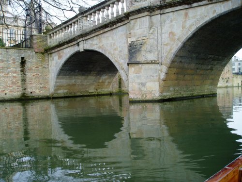 Cam Bridge