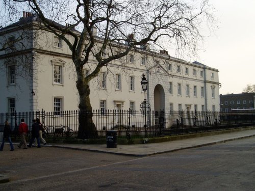 Greenwich College