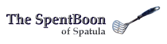 The SpentBoon of Spatula